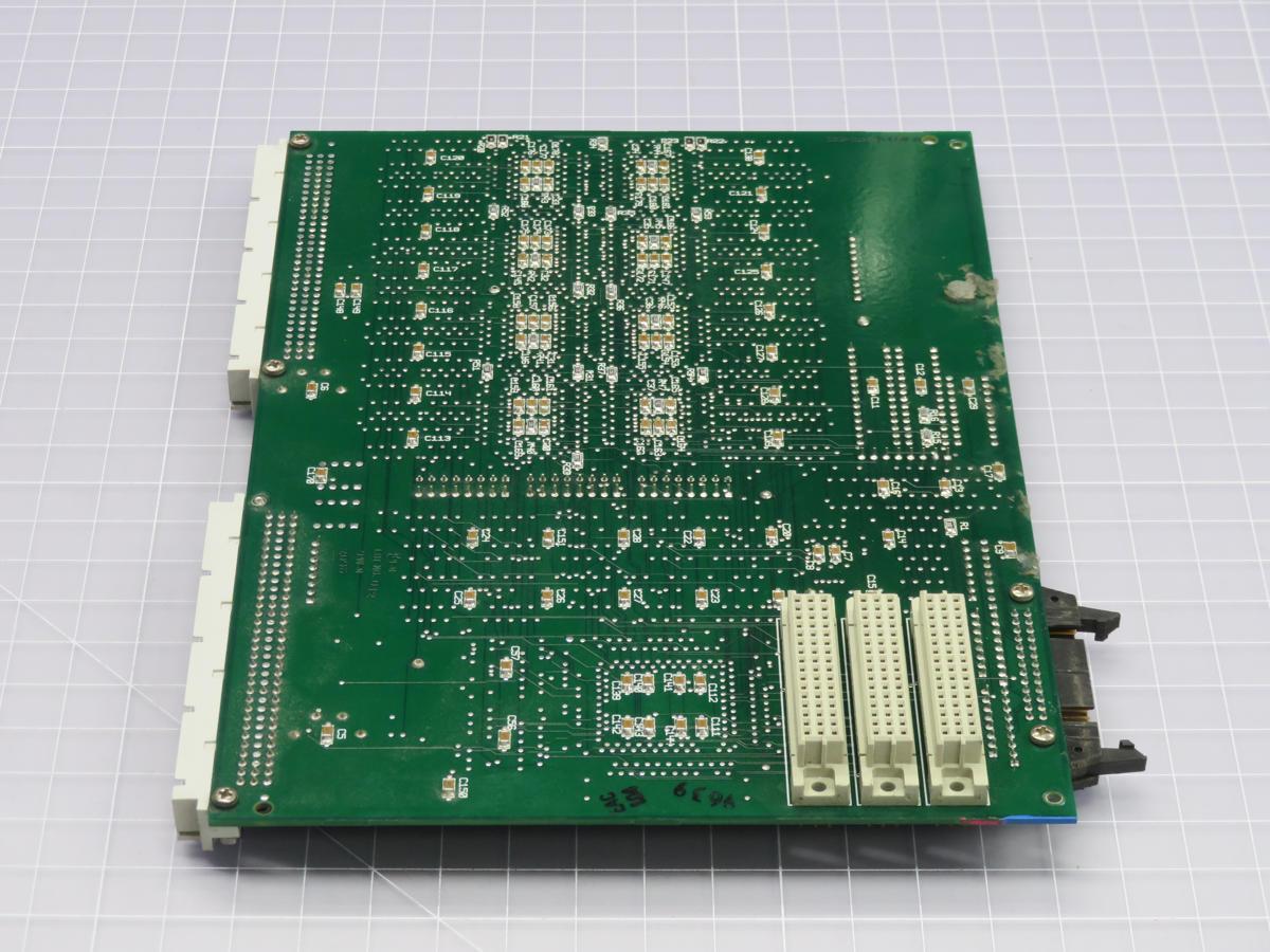 Aisi Lantern #230-0135-0, Array Board