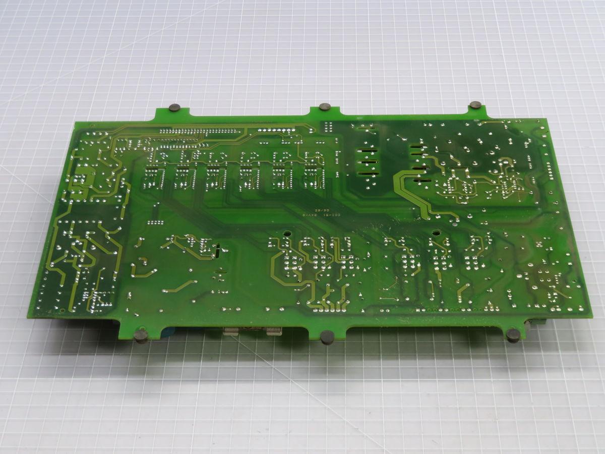 Allen-Bradley #1336-BDB-SP17A, Circuit Board