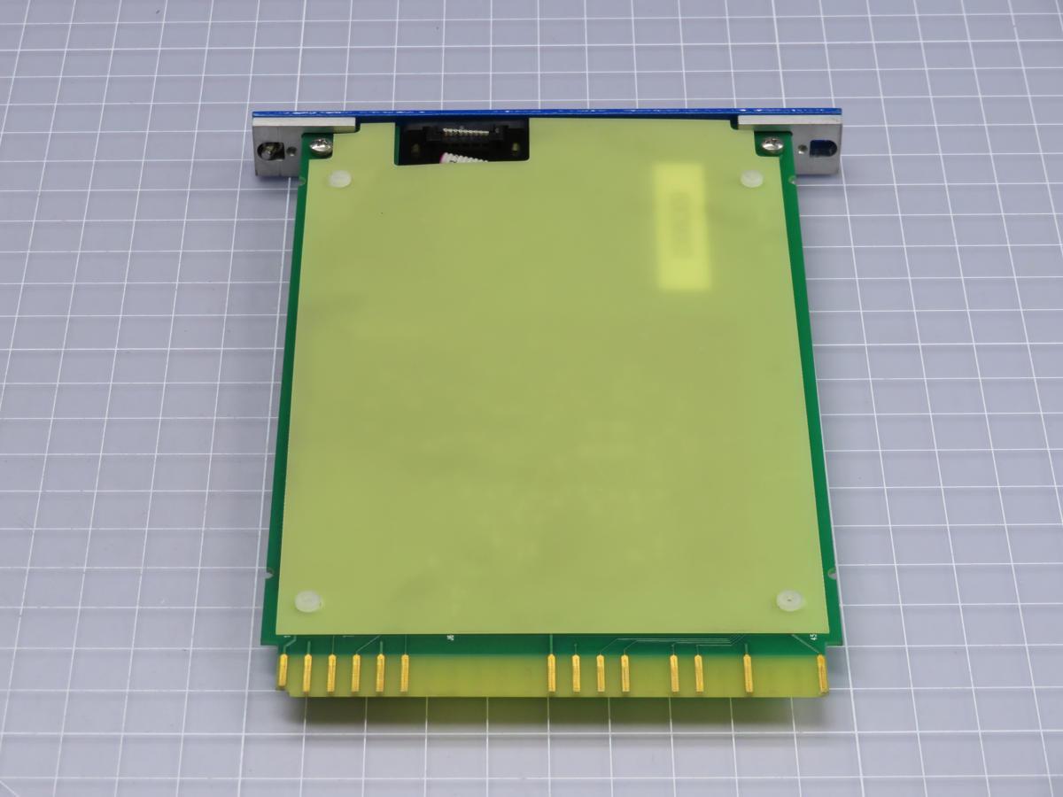 Alstom #70SI01, PCB Circuit Board