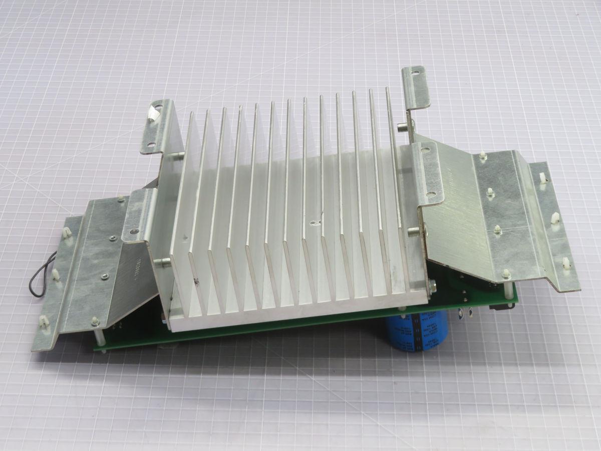 Active Power #31139-1_01, Field Coil Driver Board