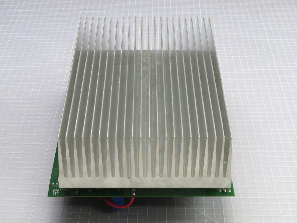 Active Power #30715-1_02, Circuit Board
