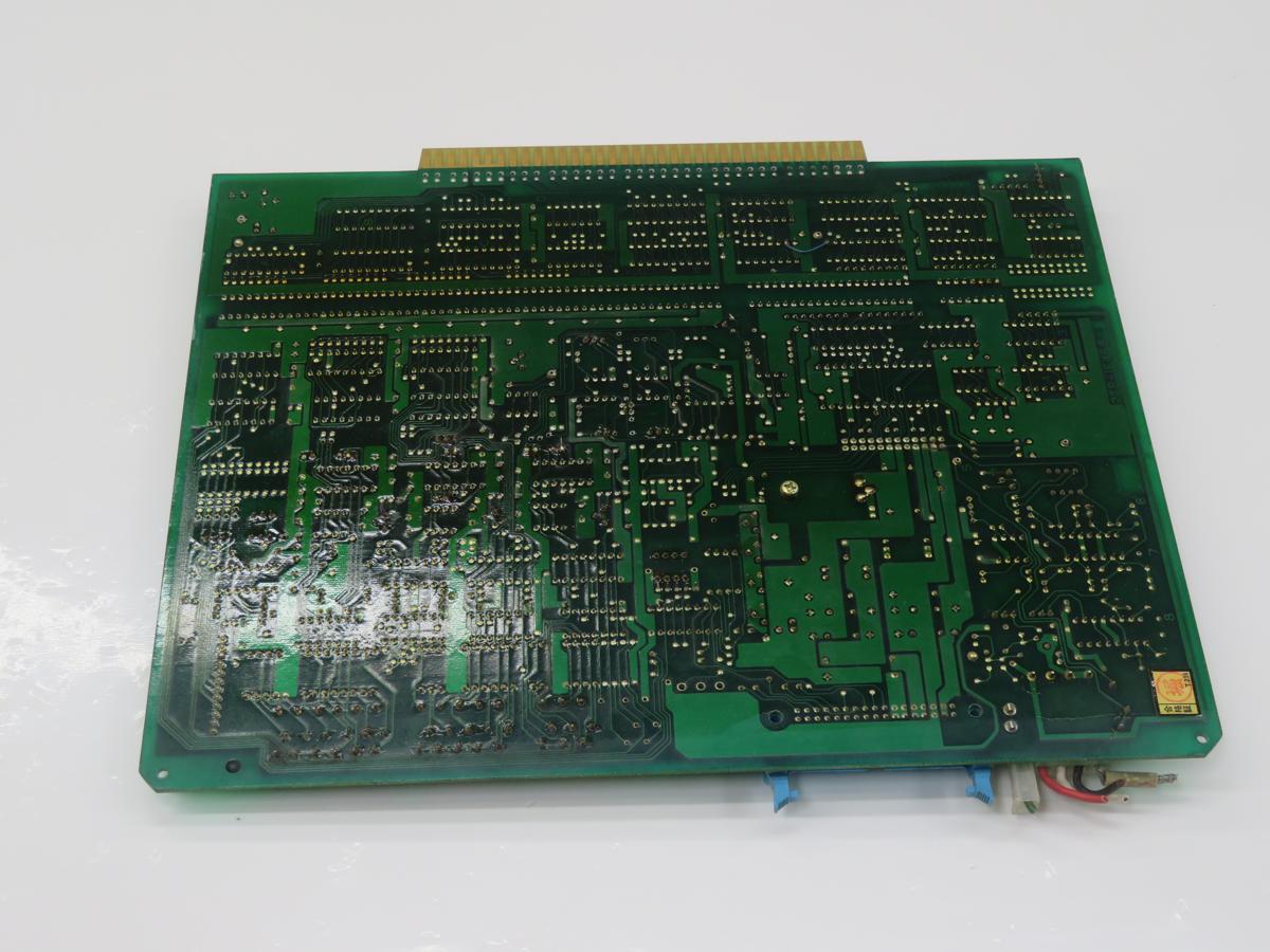 #2TP-IF468, Circuit Board