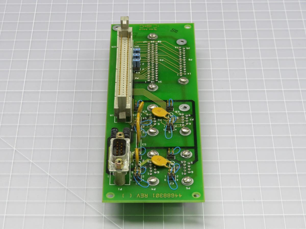 #44088401-D, PCB Circuit Board