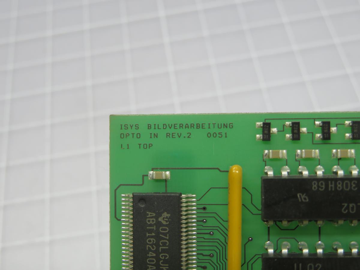 #130150000061, Circuit Board