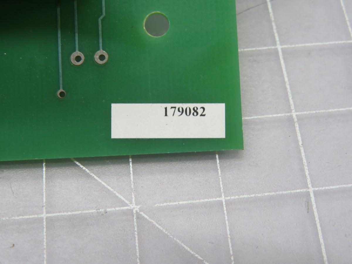 #2095-067-050, Interposer Circuit Board