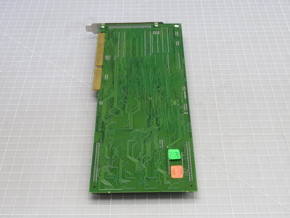 Optimised Control #NMP002-504, Control Board