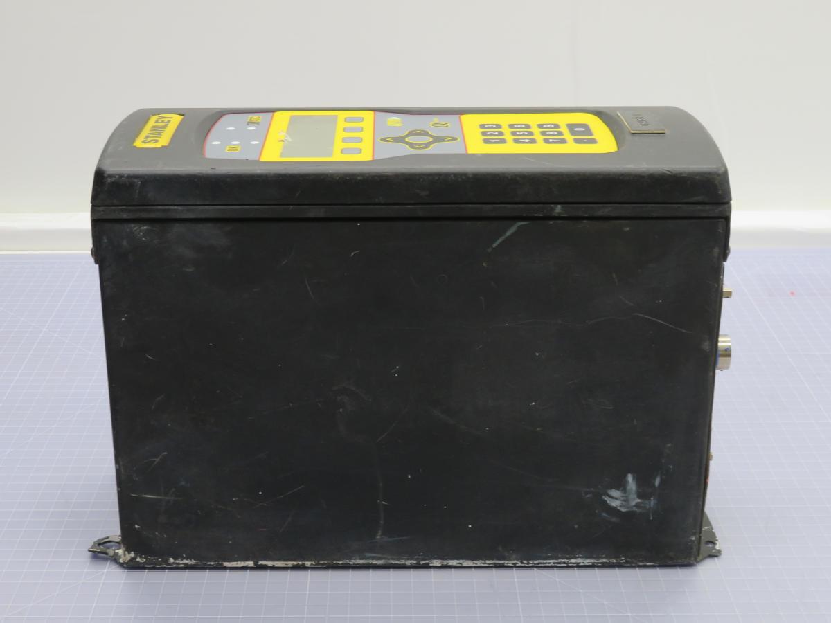Stanley #21A108721, PCB Control Module, Door System: Auto Sliding, Function: Movement & Safety Control
