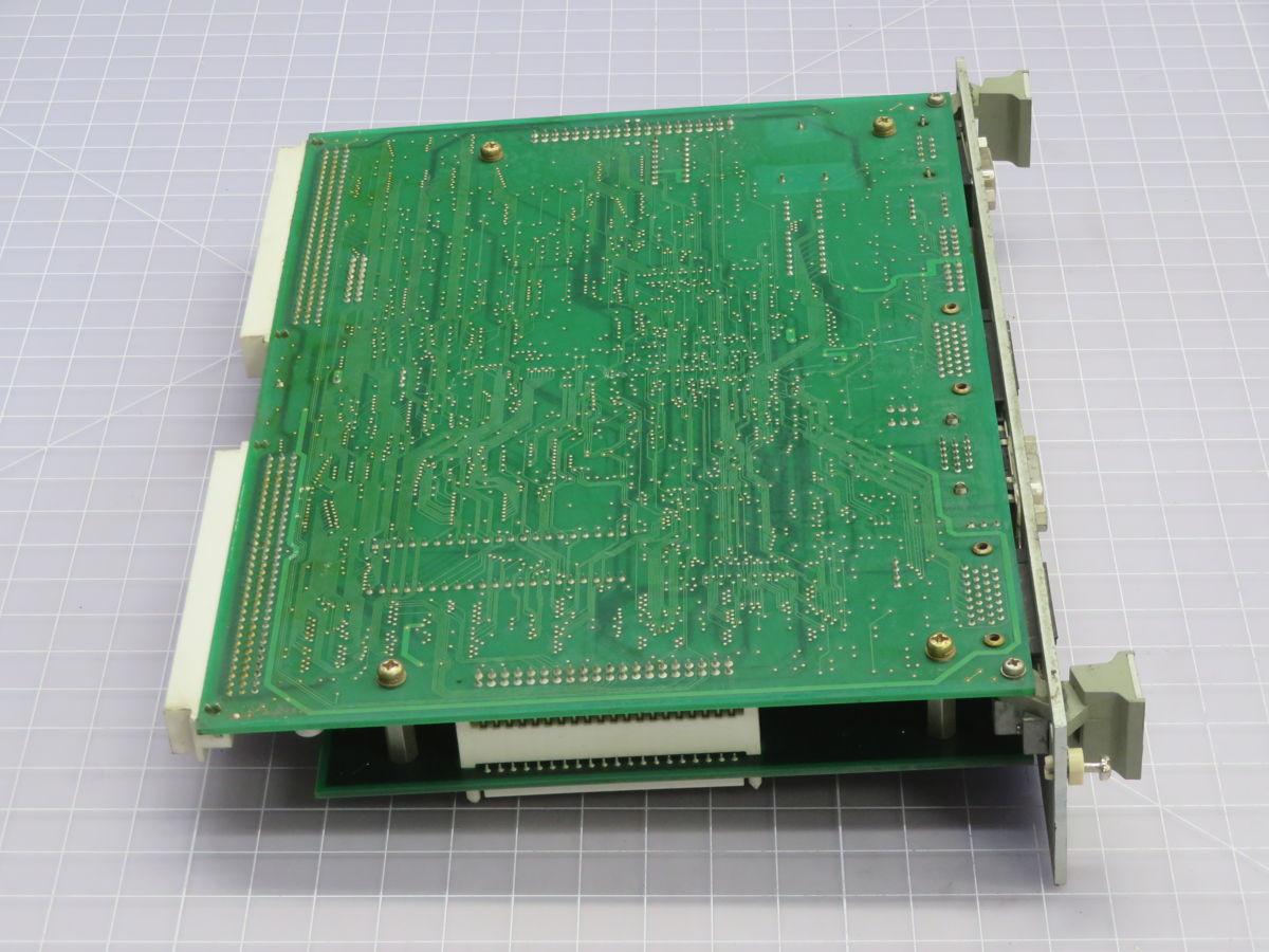 Panasonic #ELV3EX-1, PBF Circuit Board