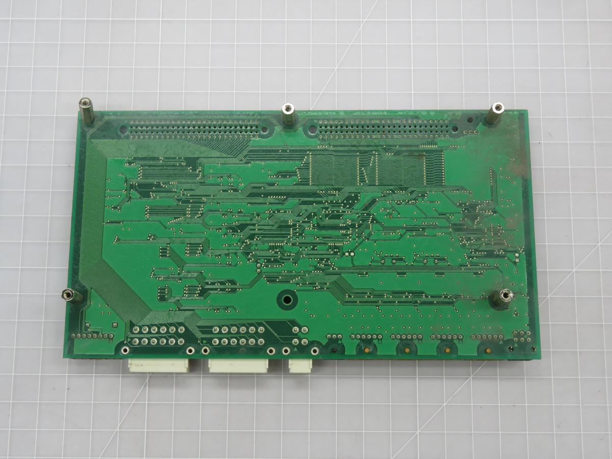 Panasonic #KXFE00GQA00, Circuit Board