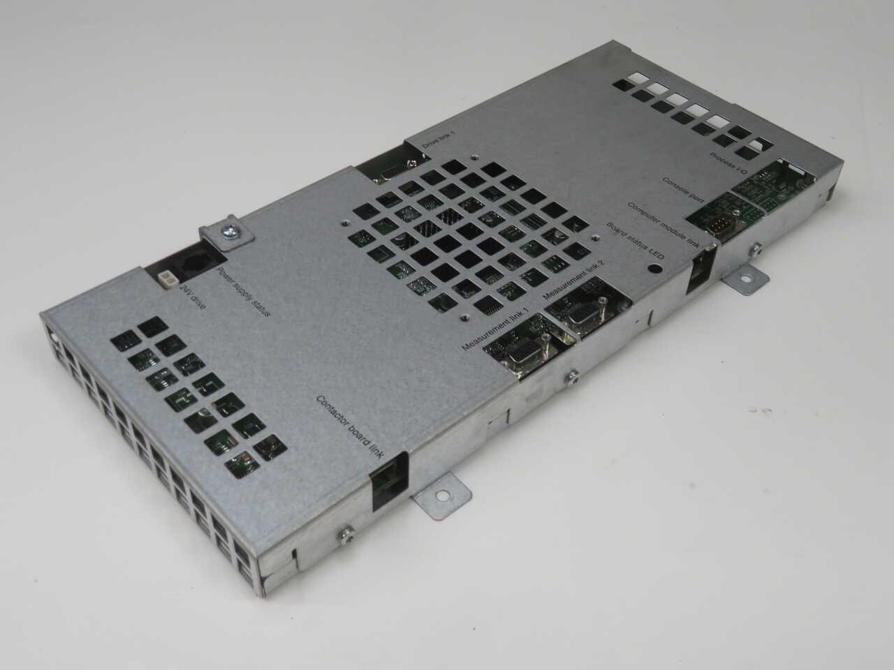 ABB #3HAC-12815-12, PC Computer Board