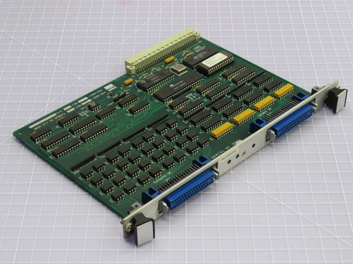 Hurco #415-0601-903, PC Component Board