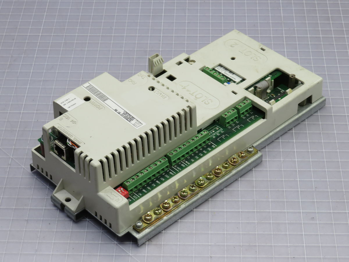 ABB #ACS550-02, Inverter Control Board