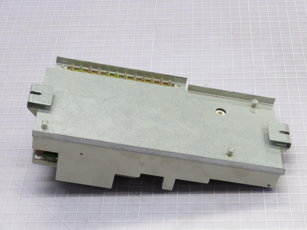 ABB #ACS550-02, Inverter Control Board