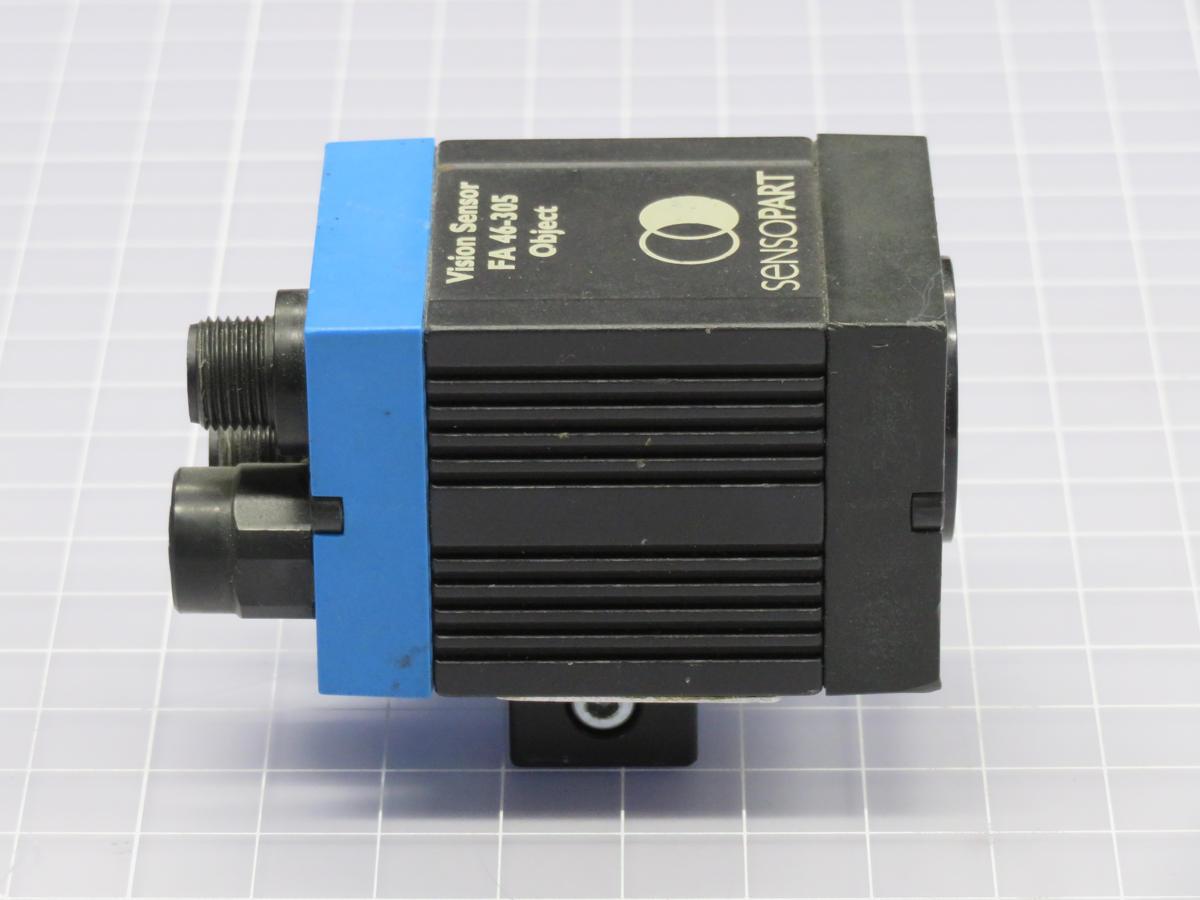 Sensopart #46-305-CC-OBOCSES6, Fa Vision Sensor