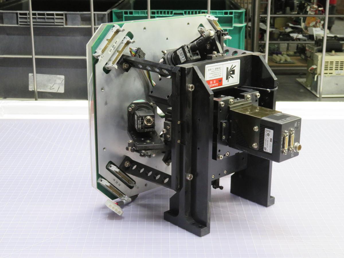 Sentech #STC-A83A-CS, Machine Vision Camera