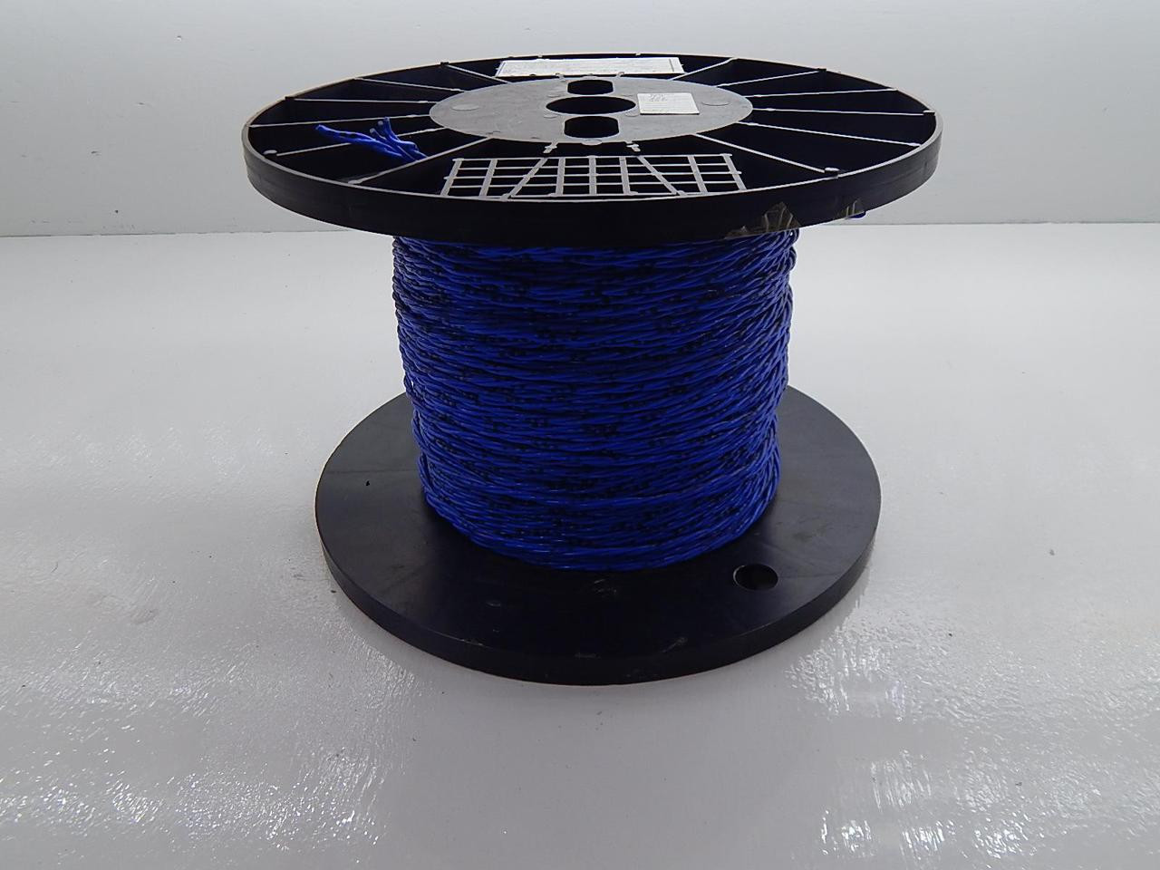 Wiremasters #WMST5M1298-16R3U00, Cable 621'