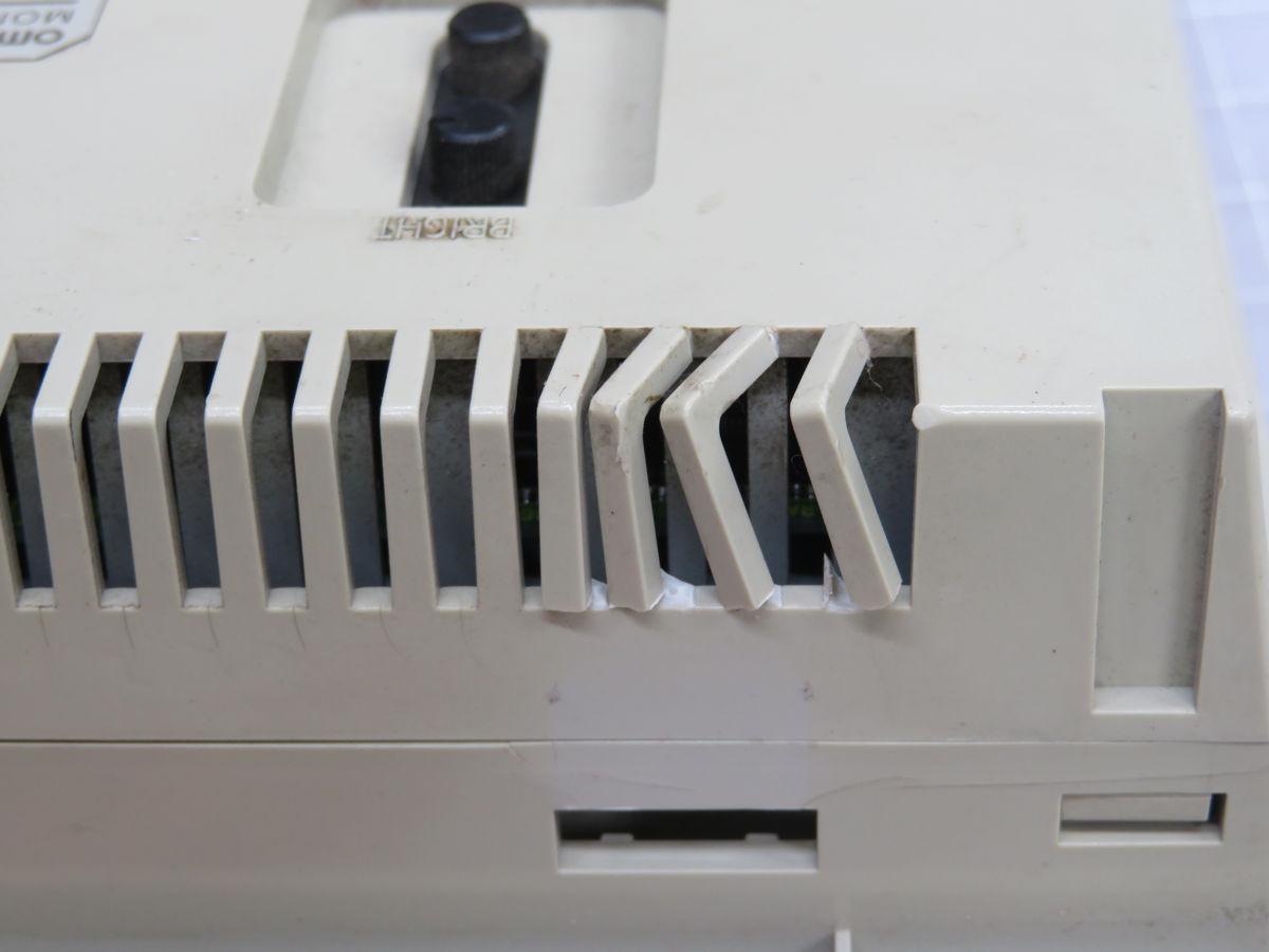 Omron #F150-M05L, LCD Monitor (2 available)