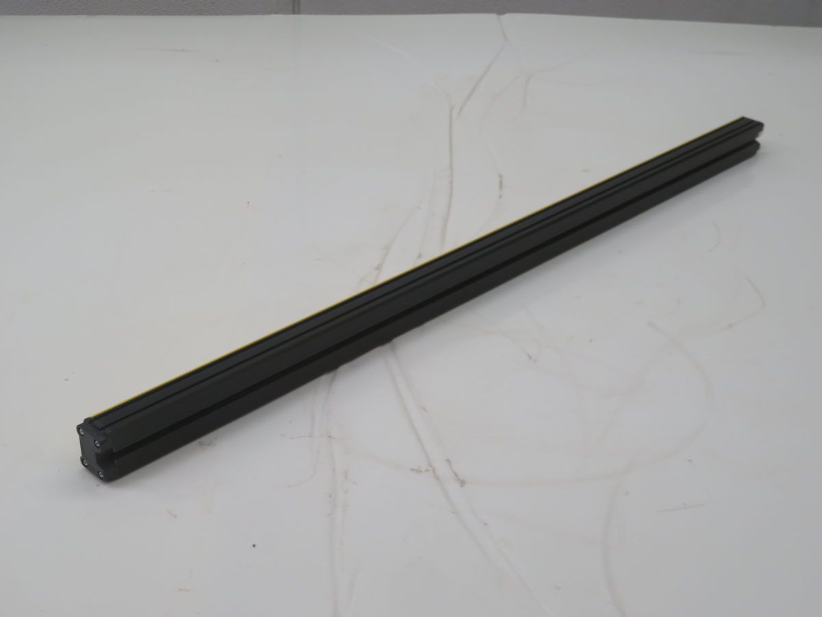 Turck #LI700P0-Q25LM0-LIU5X3-H1151, Inductive Linear Position Sensor