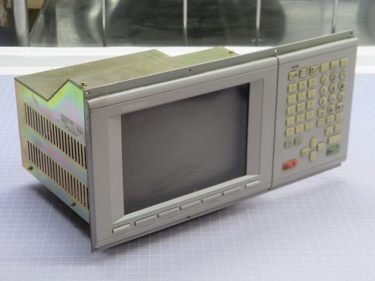Image for Totoku Electric #MDT962B-1A, Operator Interface Panel