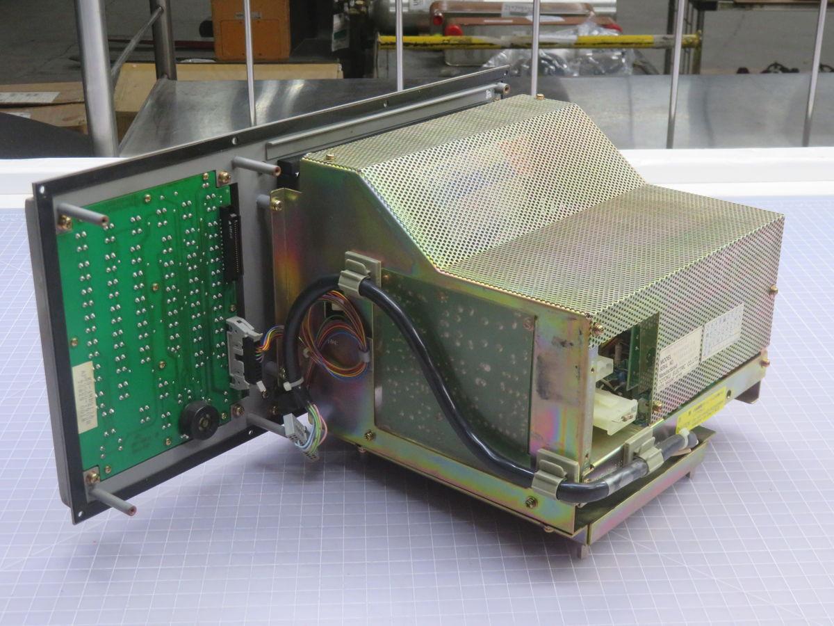 Image for Totoku Electric #MDT962B-1A, Operator Interface Panel
