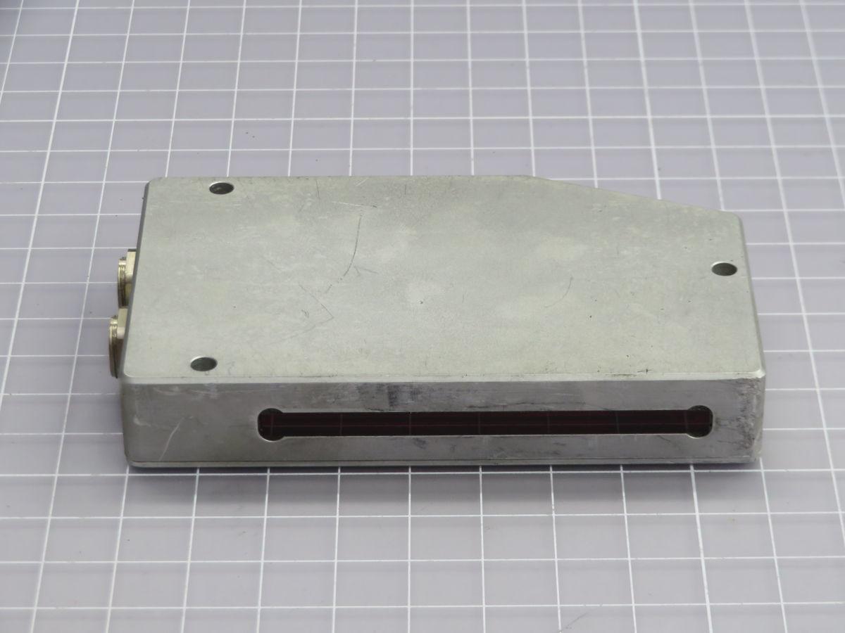 Schonbuch Electronic #OZLS-75-T, Laser Line Sensor