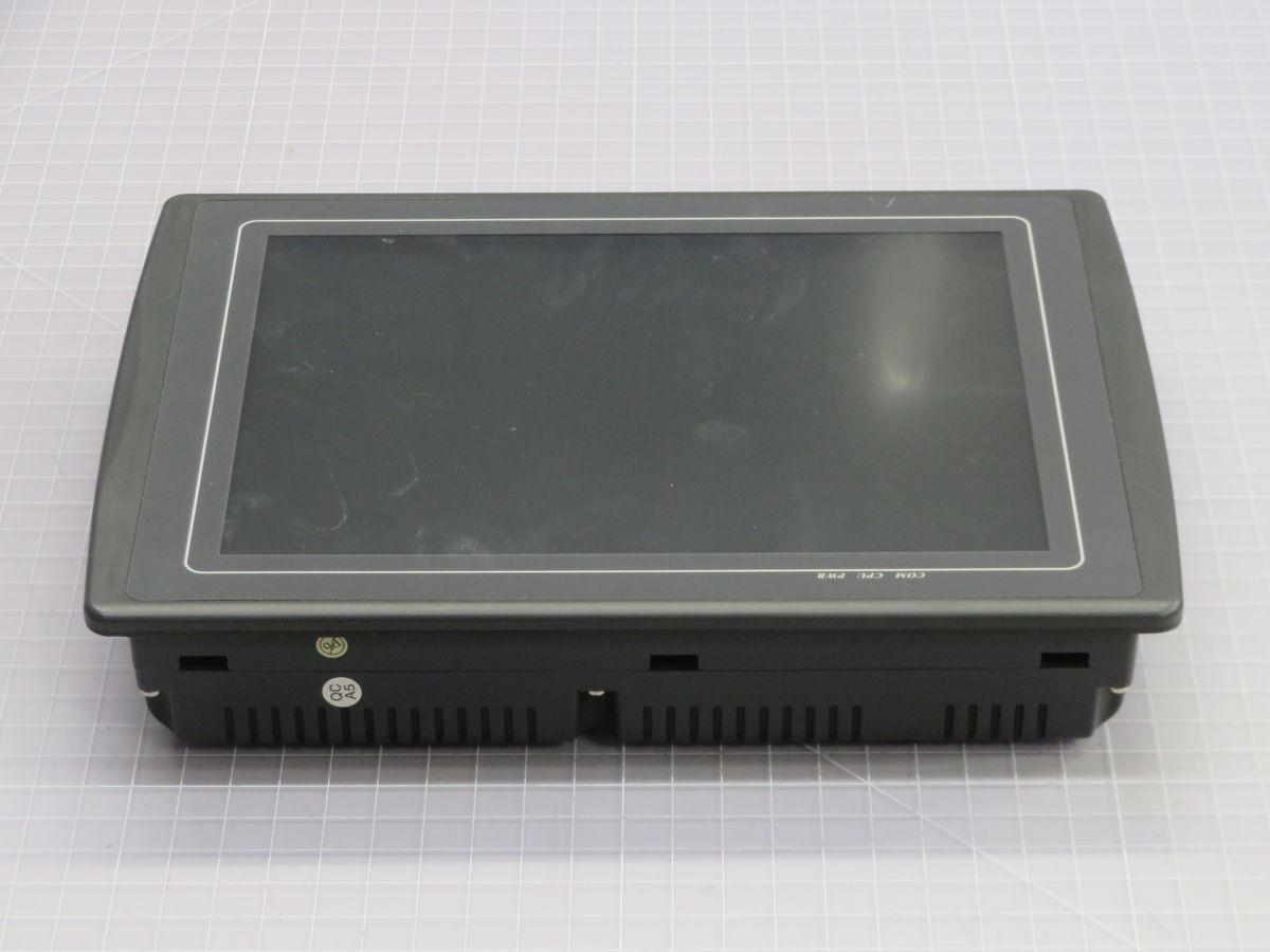 Weintek Labs #MT610TV, Touch Panel Display