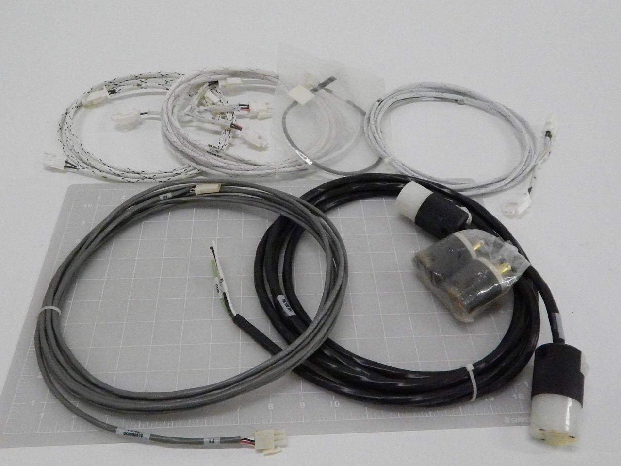 Alcatel #848840609, Alcatel-Lucent Cable Kit for