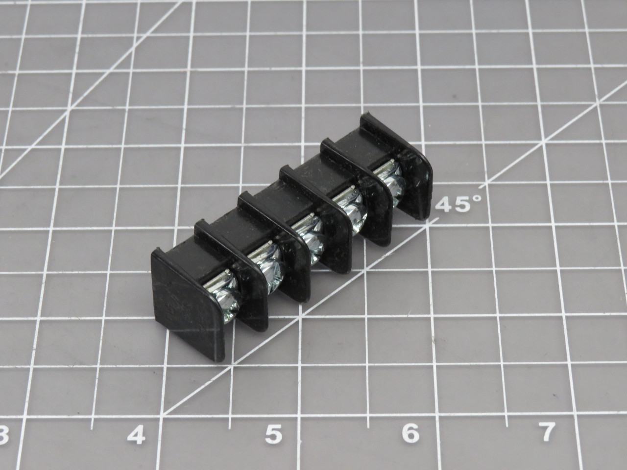 Molex #0387390612, Connector, LOT of 250
