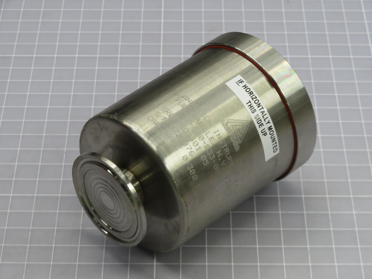 Anderson #SR077G00401105, Pressure Transmitter