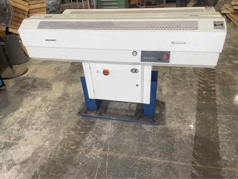 Fedek #DH65, Bar Feeder