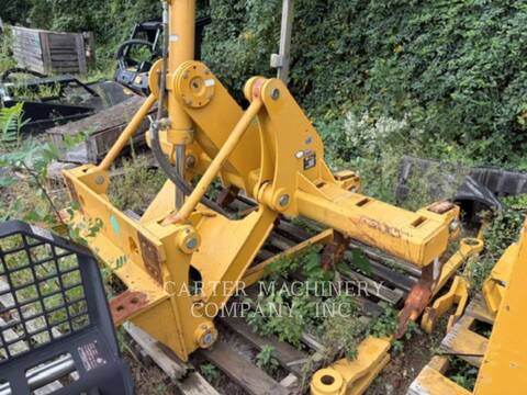 Diamond Multimax RIPPER12M, Ripper, S/N: 170229,
