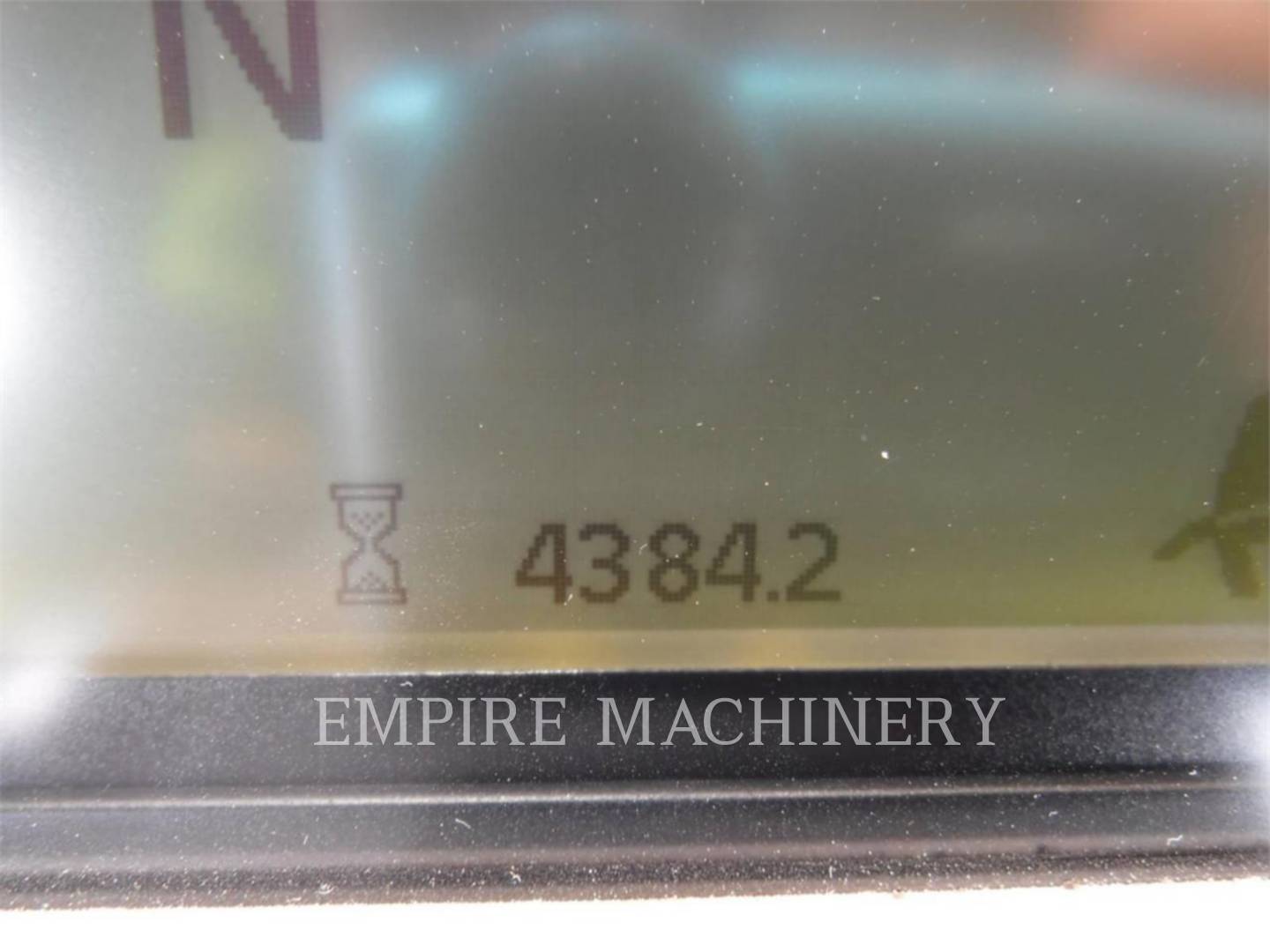 Caterpillar 730, 4380 hours, S/N: 3T302823, 2023