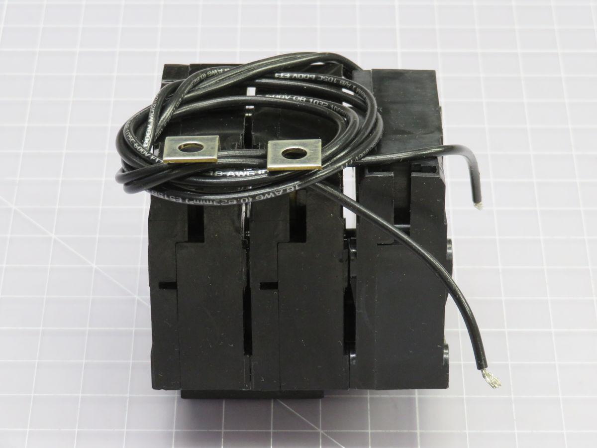 50 Amp, Eaton #BAB2050S, Circuit Breaker, LOT of 8