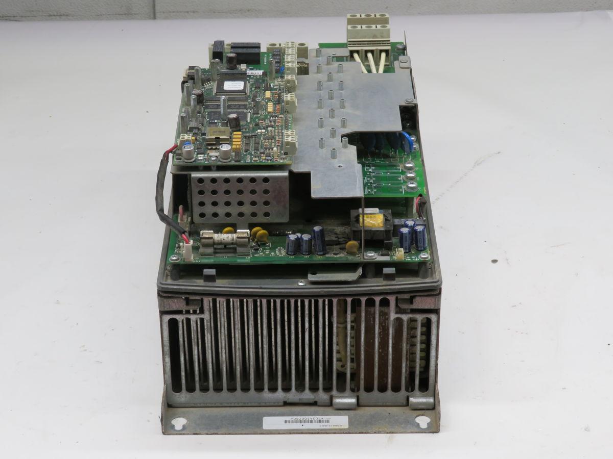 40 HP ABB #ACS800-U1-0040-5, AC Drives, 380-500V Input Voltage, 50/60HZ Freq, 40HP Power, 55A Current, IP21