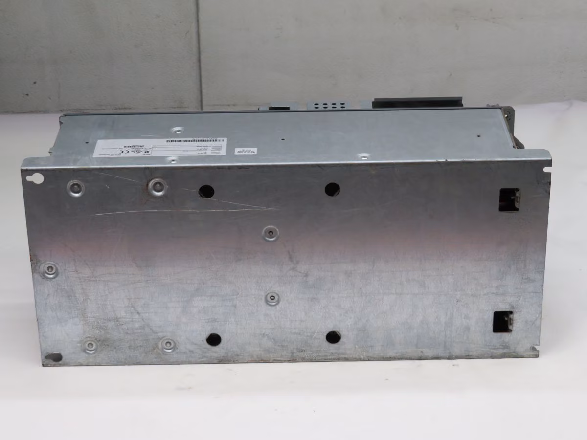 60 HP ABB #A cs800-u1-0060-5p90, AC Drives, 380-500V Input, 50/60Hz, 45Kw Power, 88A Current, IP21 Rating