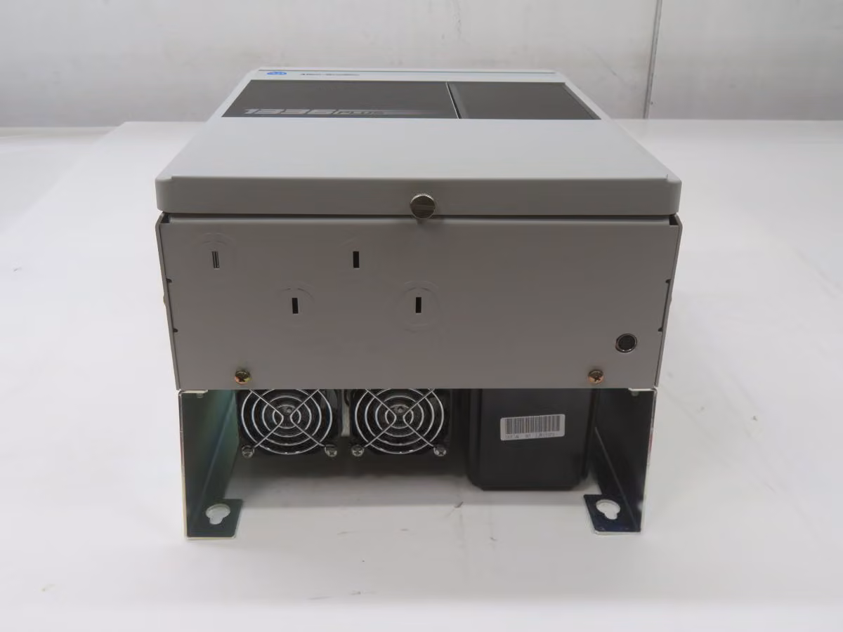 10 HP Allen-Bradley #1 336s-aqf100-aa-en1, variable frequency drive