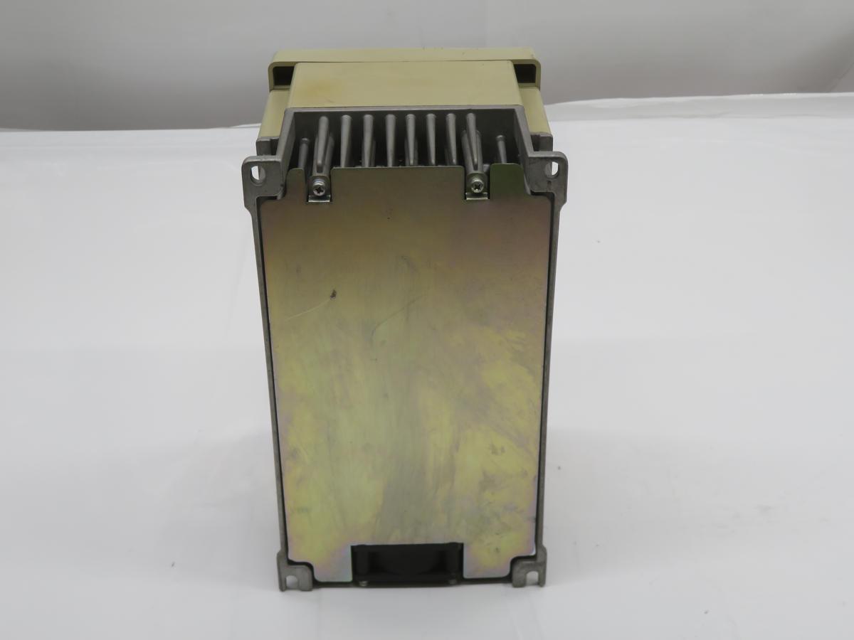 5 HP Delta #VFD037B43A, vfd-b series drive