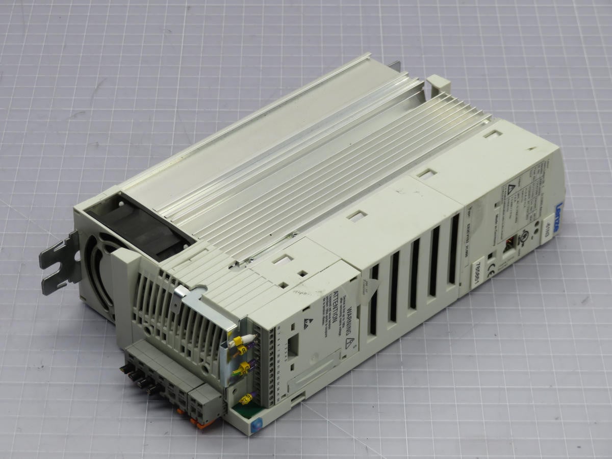 20 HP Lenze #D-31855, Vector Drive