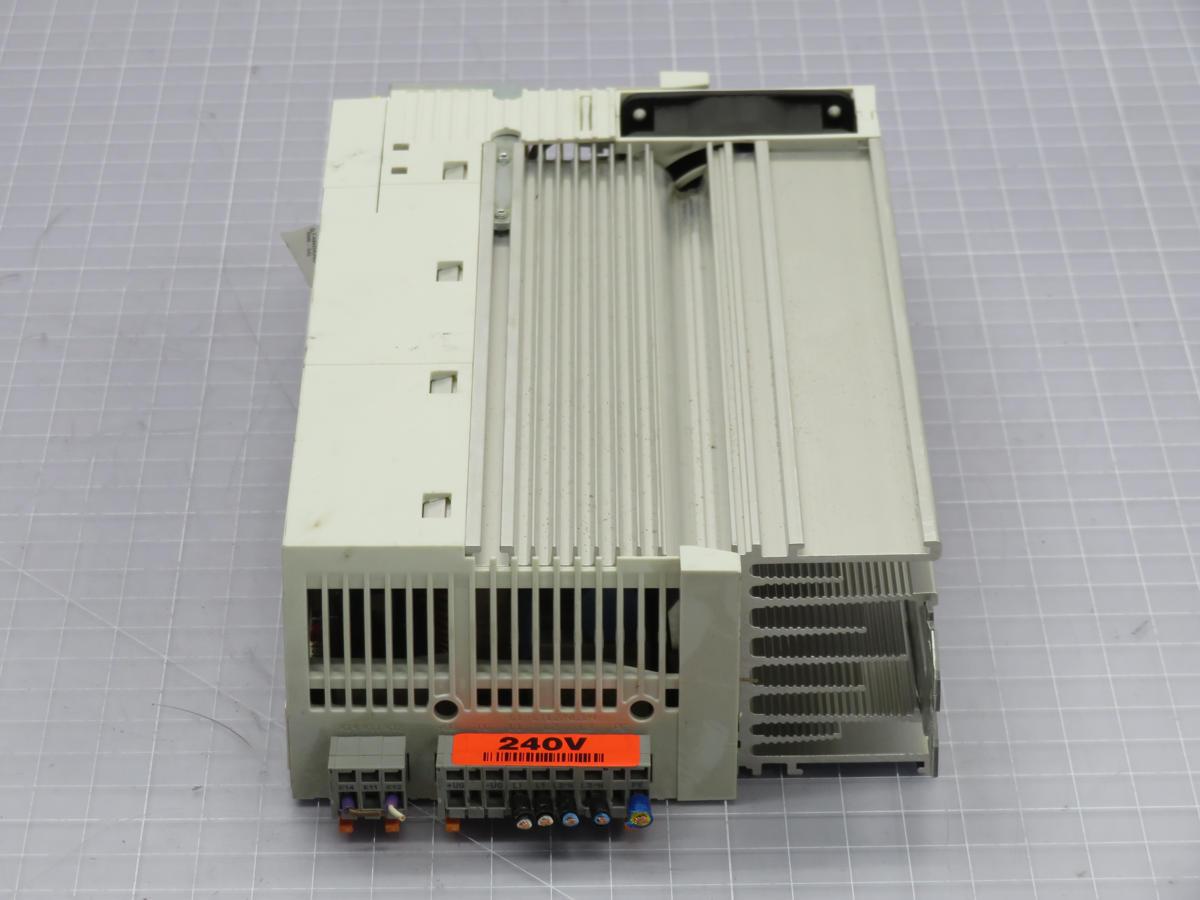 20 HP Lenze #D-31855, Vector Drive
