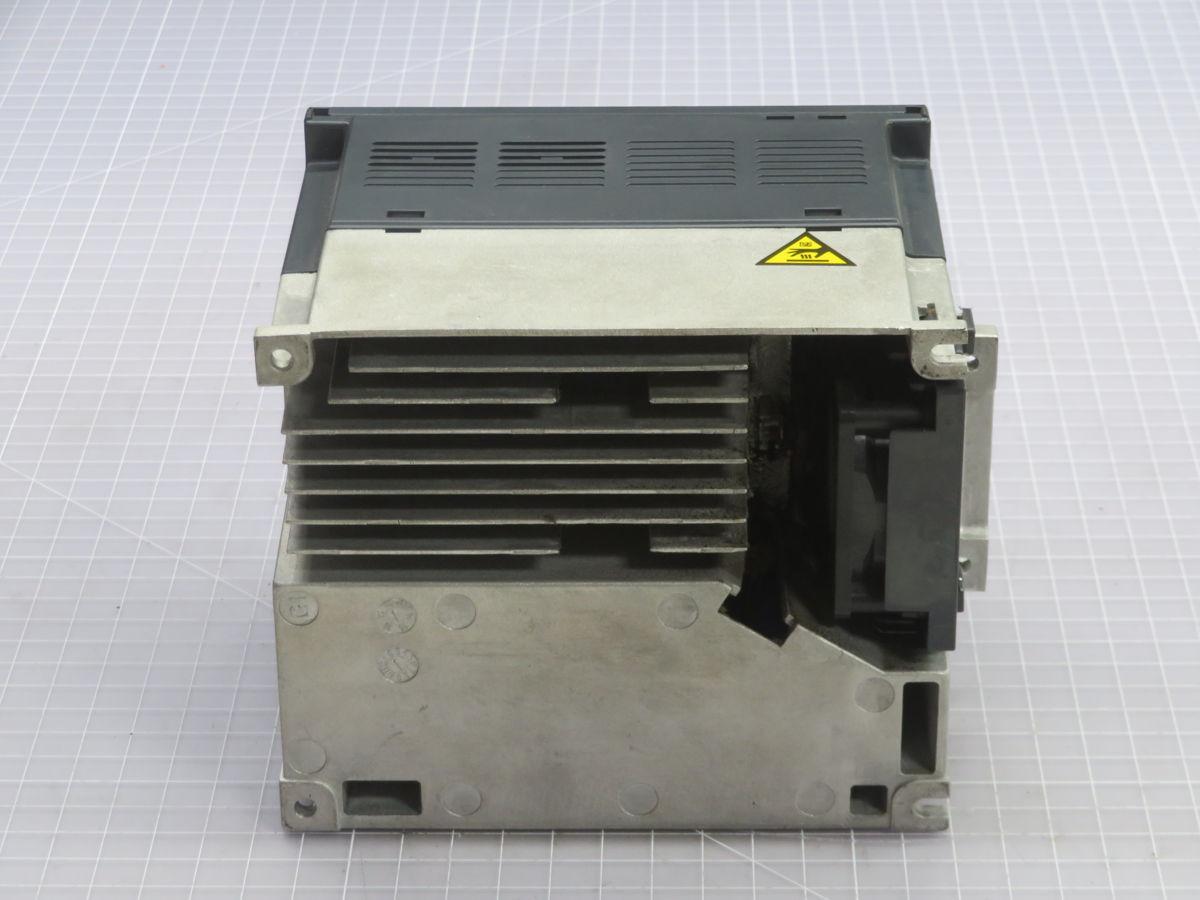 3 HP Telemecanique #ATV312HU22N4, Drive
