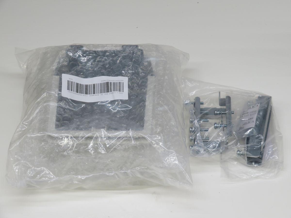 3.0 HP ABB #ACH580-01-04A8-4, hvac drive ac 3.0hp 400/480v 4.8a v