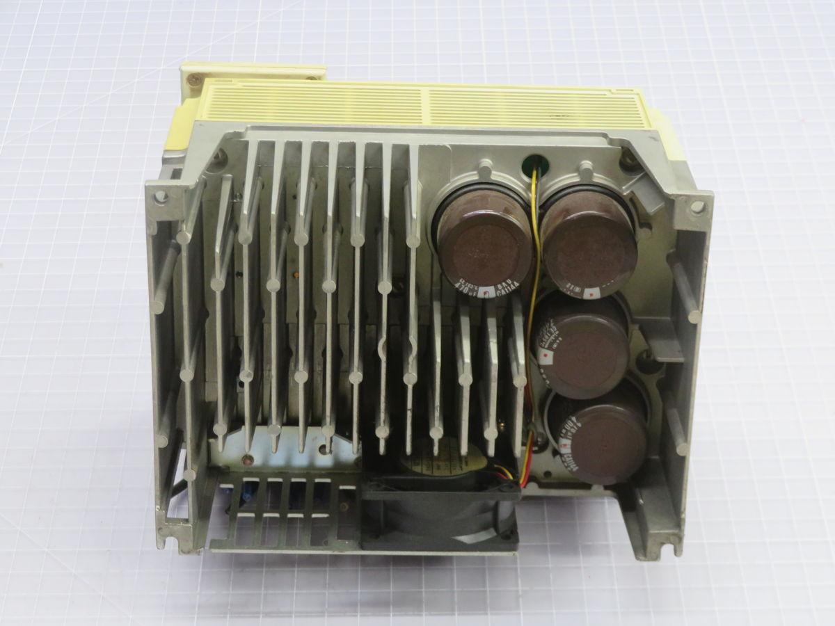 3.7 KW Mitsubishi #FR-A044-3.7k, Inverter Drive
