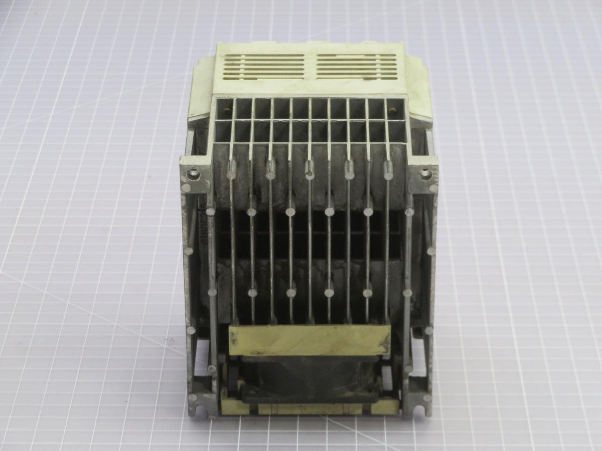 1.5 KW Mitsubishi #FR-S540-1.5K-ECR, inverter drive