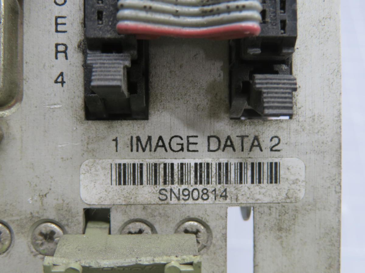 Aisi Lantern #410-0198-1, PLC, PC Rack Assembly