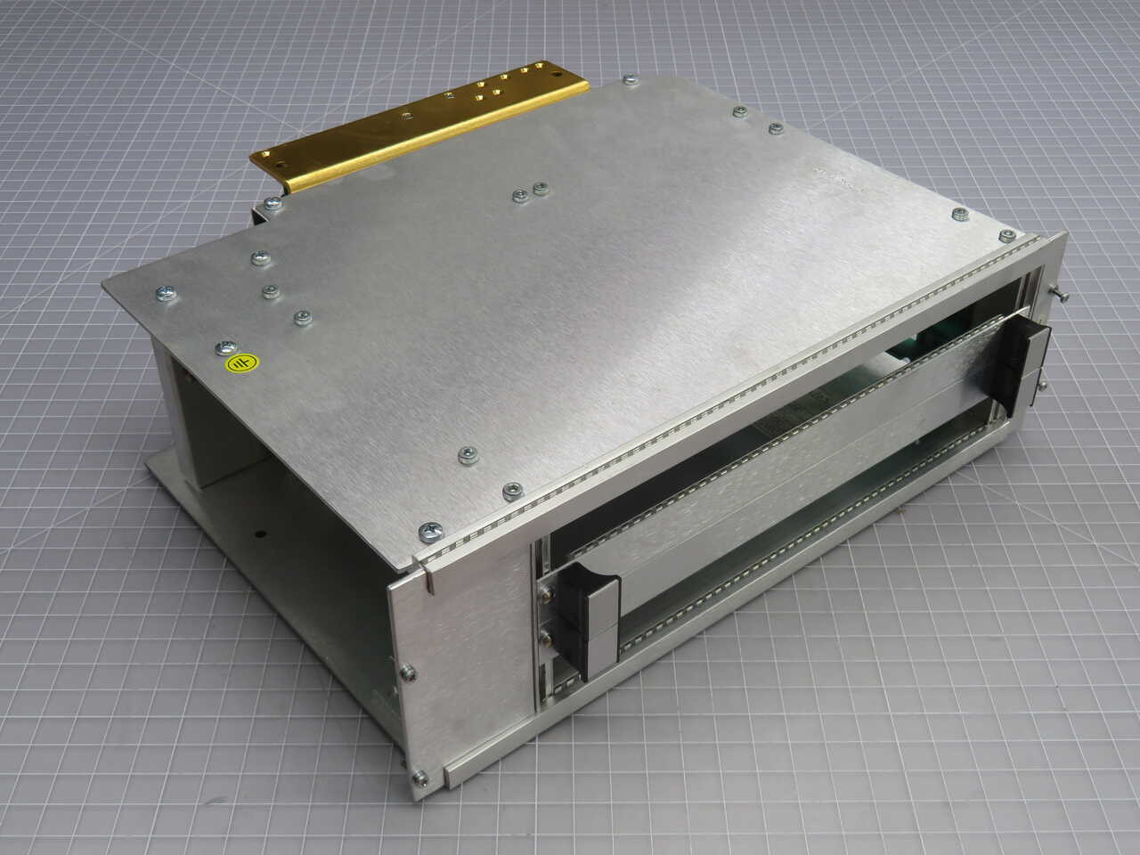 Adept #MV-4, PLC Rack Module