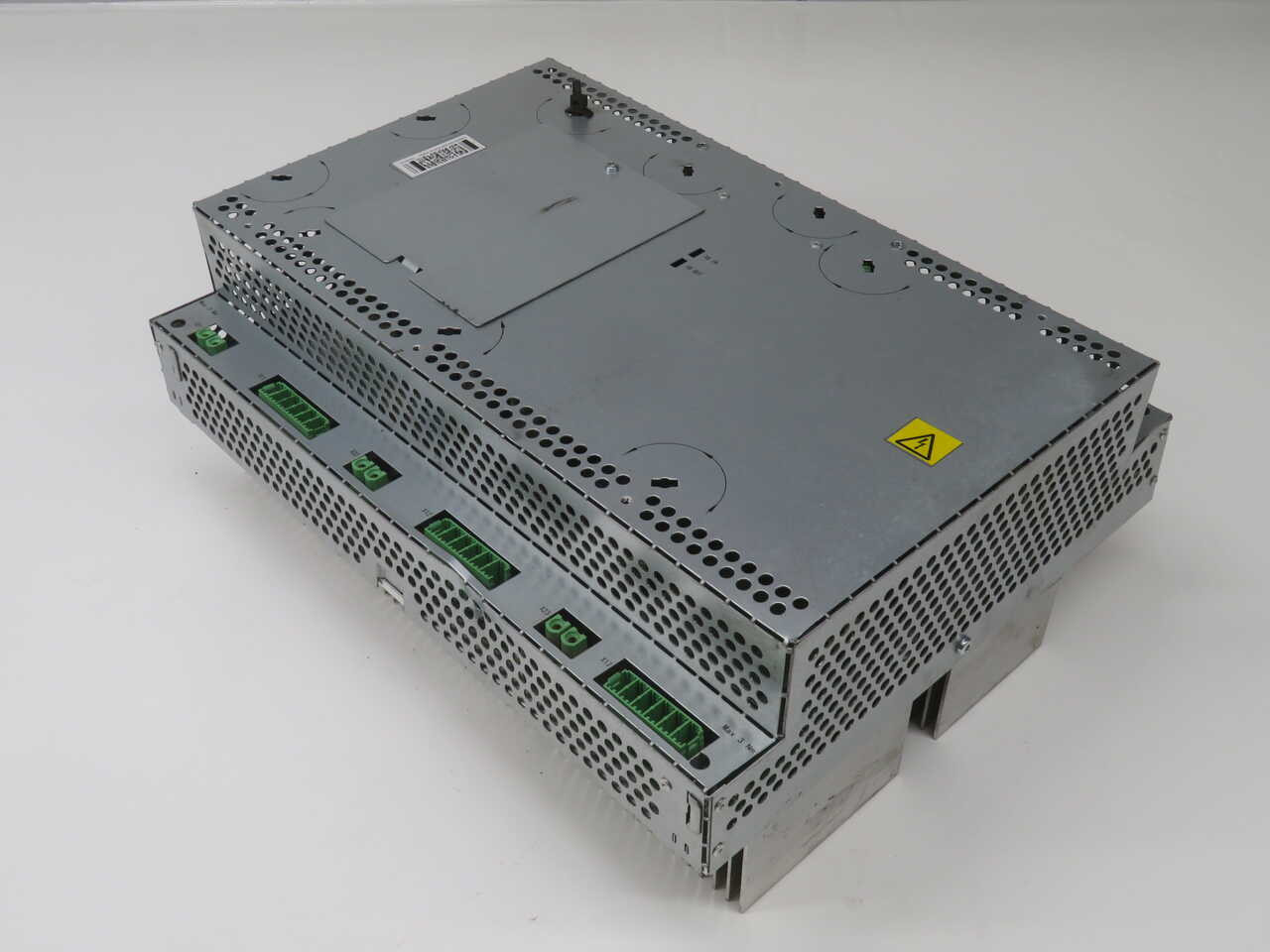 ABB #3HAC029818-001/07, Servo Drive Unit