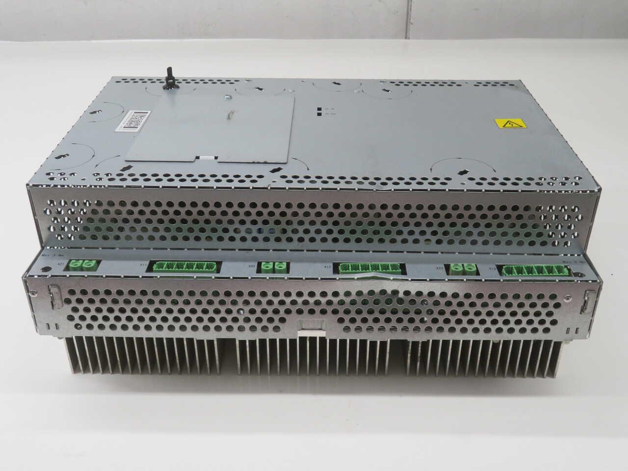 ABB #3HAC029818-001/07, Servo Drive Unit
