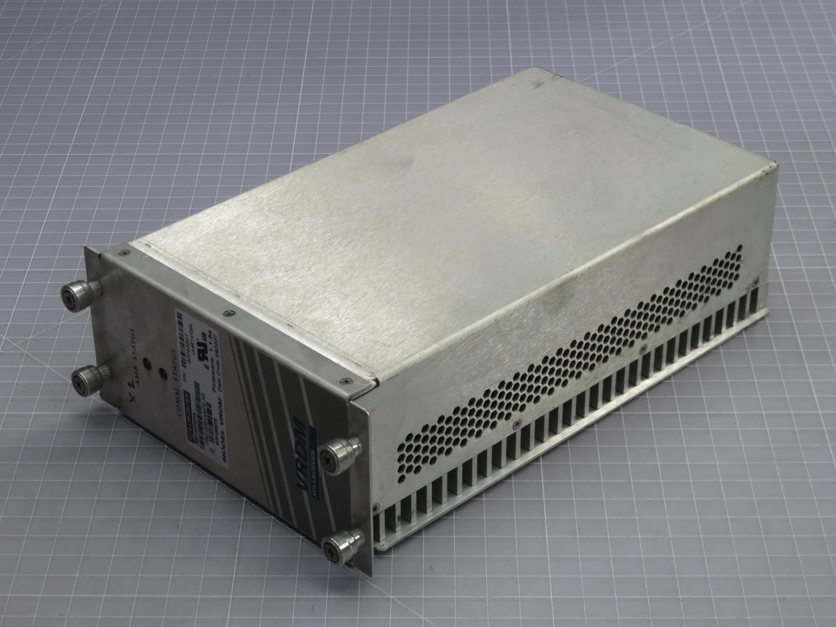 Kollmorgen #PRD-0051AMPE-X0, Servo Amplifier