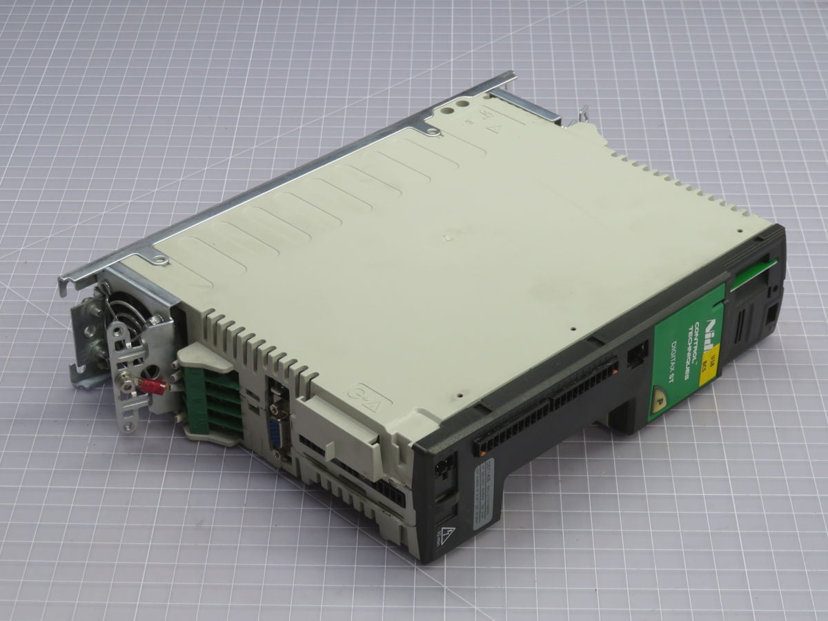 Emerson #DST1405, Servo Drive