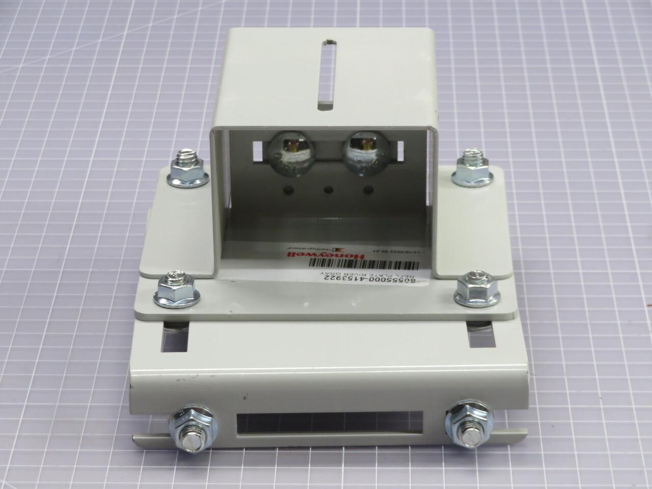 SICK #RAY10-AB4CBLA00, Photoelectric Switch